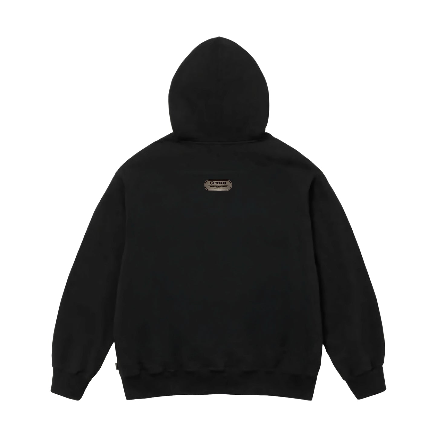 BUZO / HOODIE COMO LA GRACVEDAD