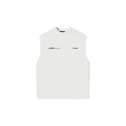 TANK PARTES