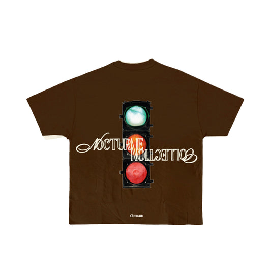 CAMISETA DONT STOP CAFE