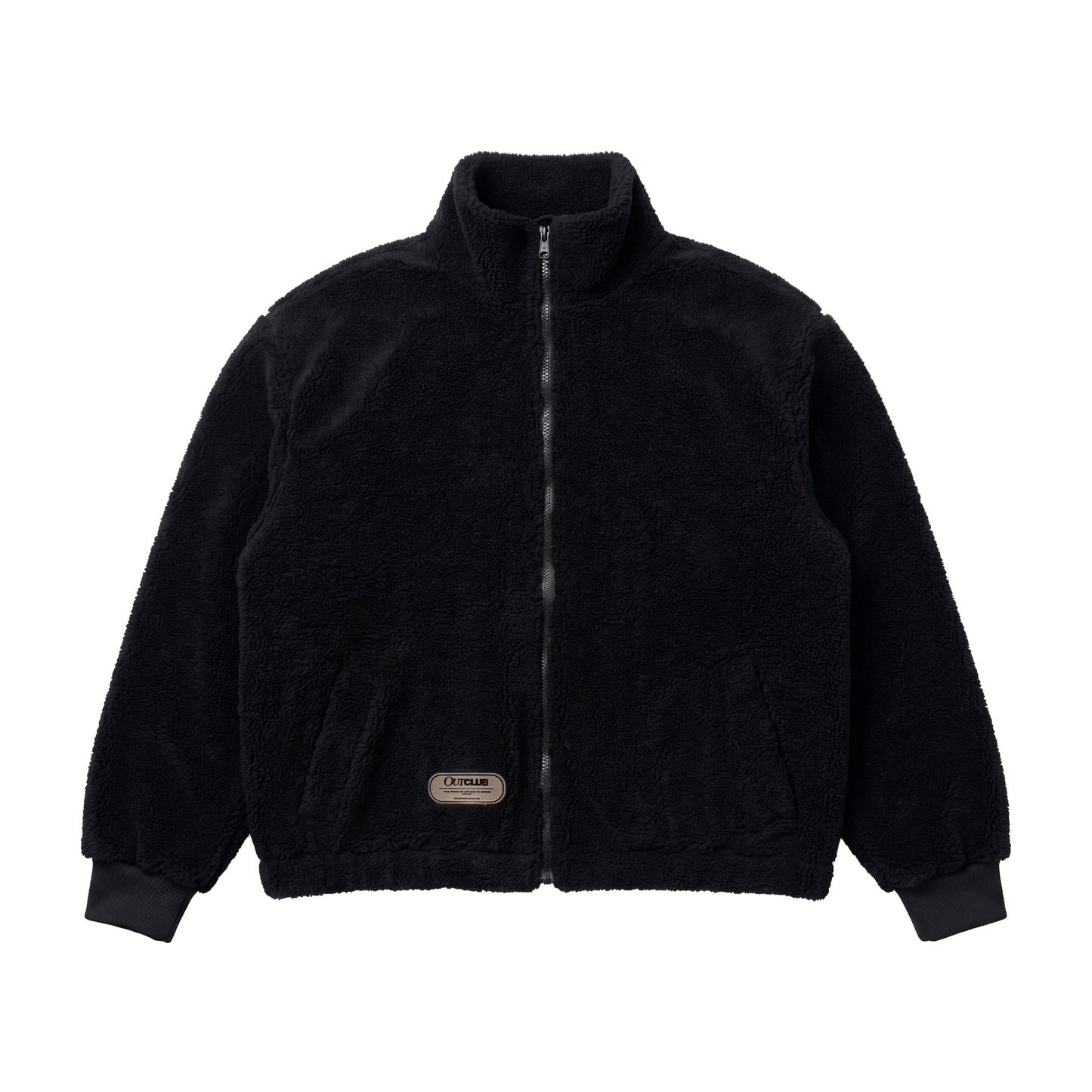 CHAQUETA OUTCLUB OBEJERA BOMBER BASIC