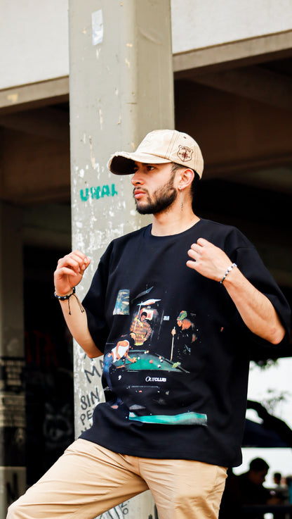 CAMISETA AMIGOS
