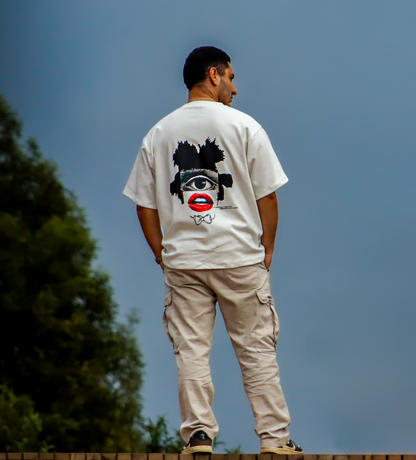 CAMISETA PARTES