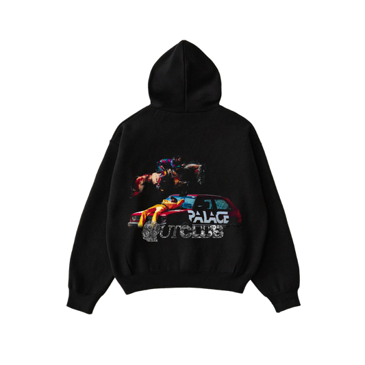 BUZO INCREDIBLE FEELING