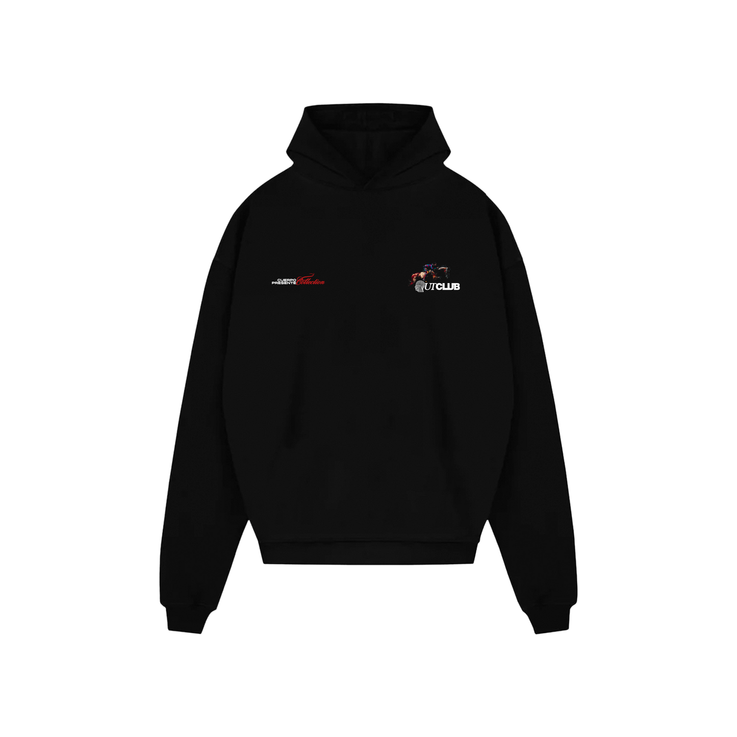 BUZO INCREDIBLE FEELING