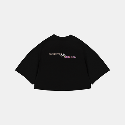 CROP TOP KIZZ