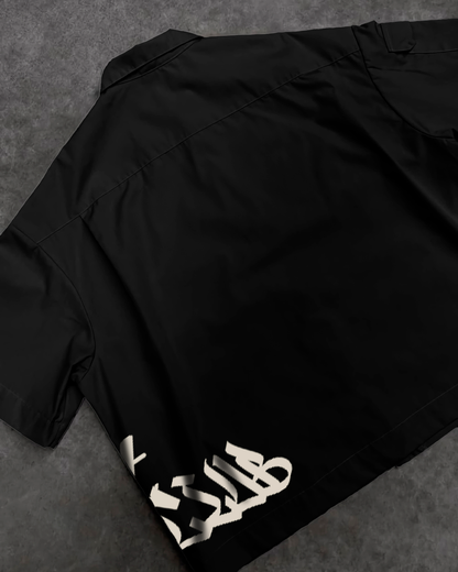 camisa outclub
