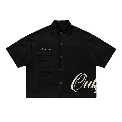 camisa outclub