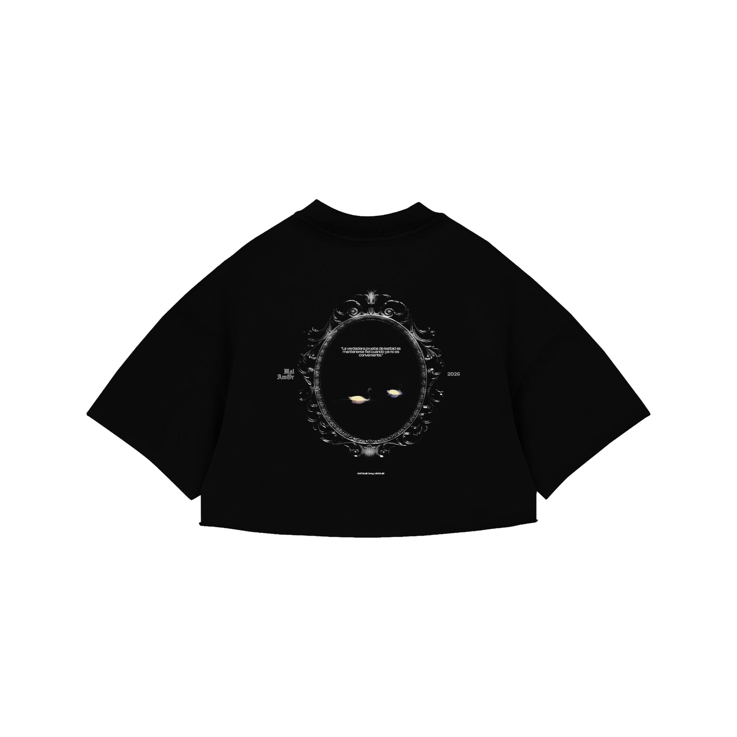 CROP TOP FIEL