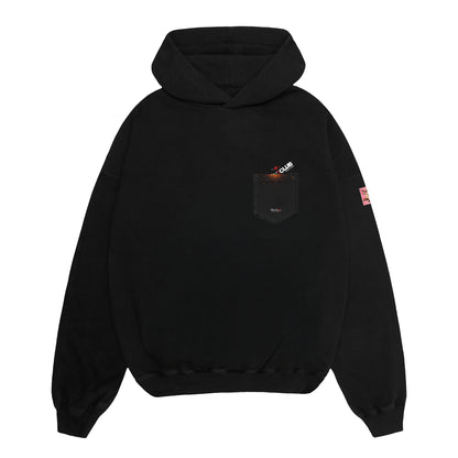 BUZO / HOODIE LOST LOVE