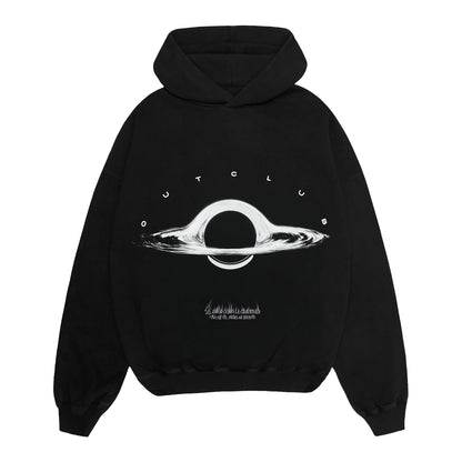 BUZO / HOODIE COMO LA GRACVEDAD