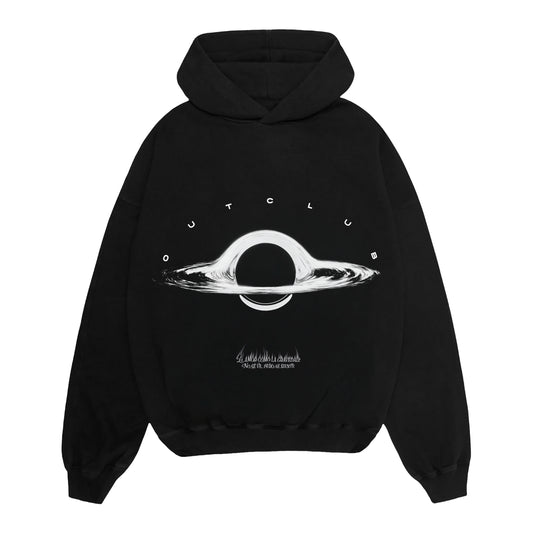 BUZO / HOODIE COMO LA GRACVEDAD