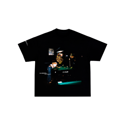 CAMISETA AMIGOS