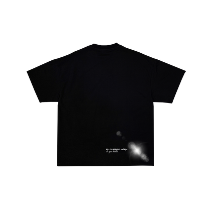 CAMISETA LUZ