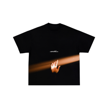 CAMISETA LUZ