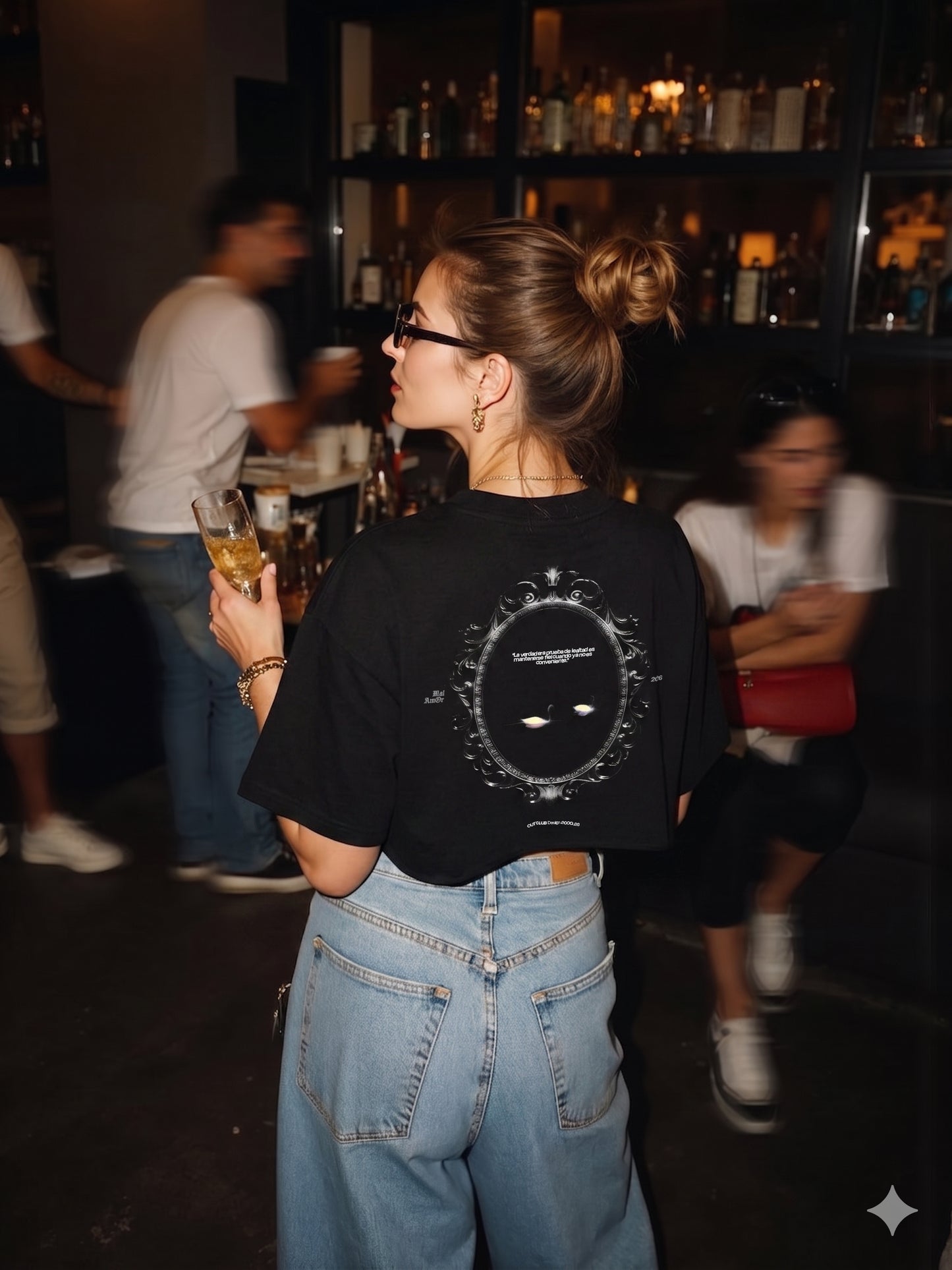 CROP TOP FIEL