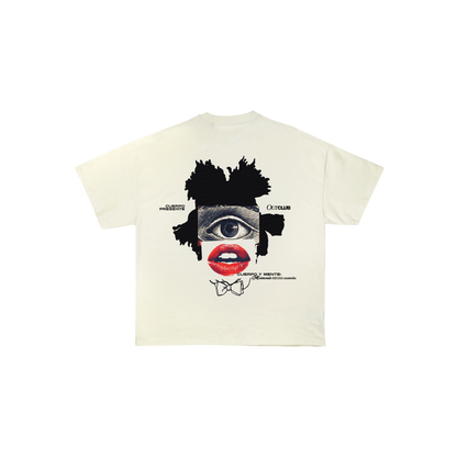 CAMISETA PARTES