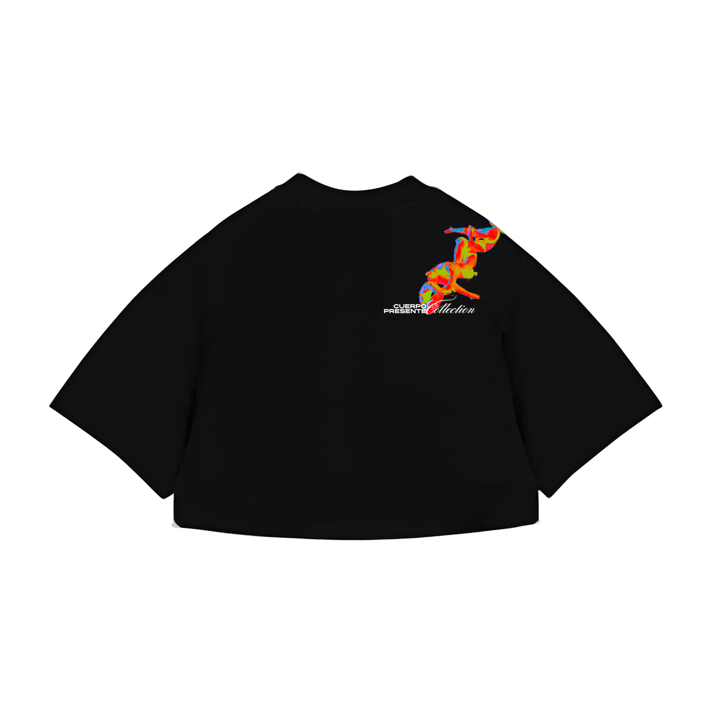 CROP TOP  MOVIMIENTO